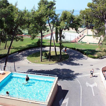 Residence Art Split Подстрана Экстерьер фото