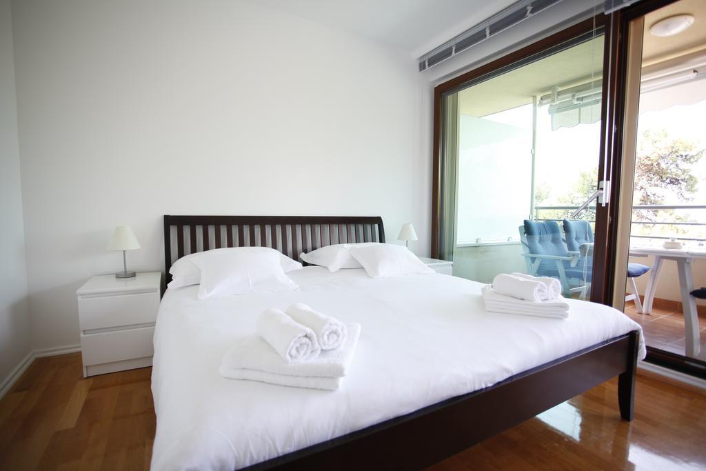Residence Art Split Подстрана Номер фото