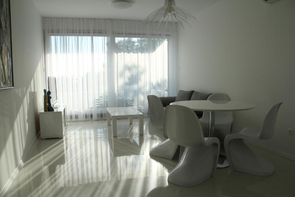 Residence Art Split Подстрана Номер фото